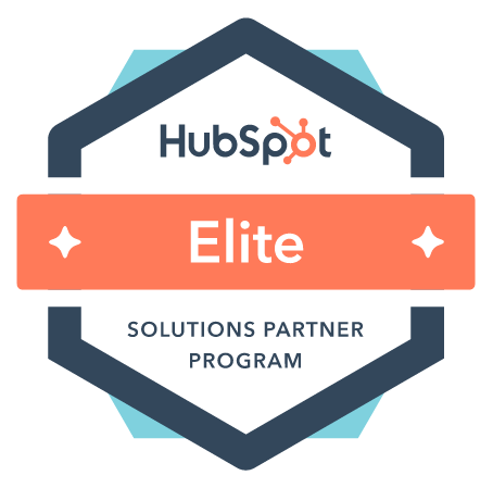 HubSpot Elite Solutions Partner Program