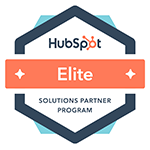 HubSpot Diamond Partner