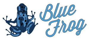 Blue Frog Marketing